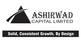 Ashirwad Capital Ltd recommends 1:2 bonus issue